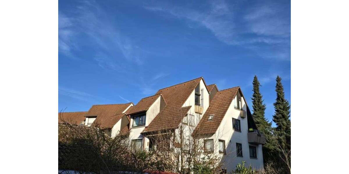 Etagenwohnung Müllheim - 2 Zimmer, 60 m&sup2;, 210.000&euro; | Angebot:25895625