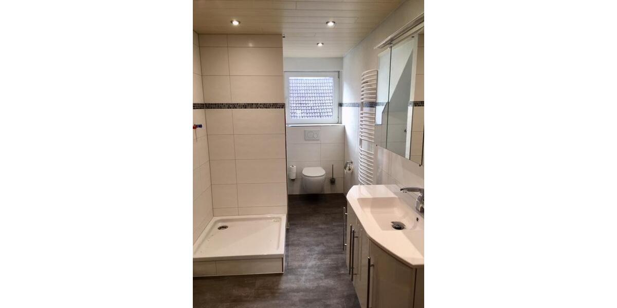 Etagenwohnung Müllheim - 4.5 Zimmer, 116 m&sup2;, 1.200&euro; | Angebot:26366191