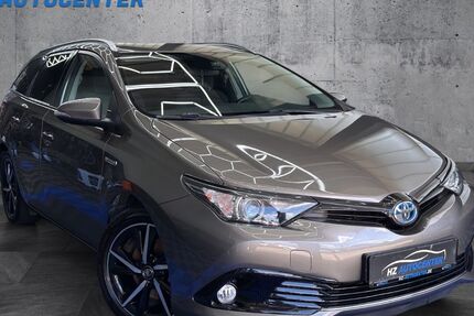 Toyota Auris 144.000 km 13.999 &euro; March 79232