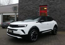 Gebrauchtwagen Opel Mokka