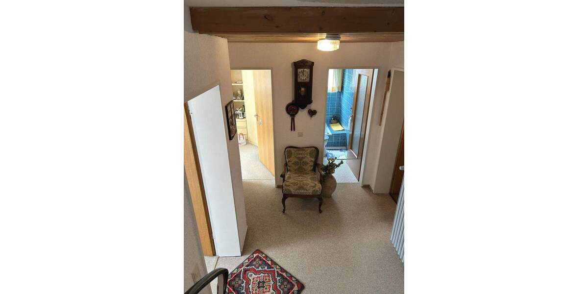 Mehrfamilienhaus, Wohnhaus Freiburg Zähringen - 6 Zimmer, 171 m&sup2;, 1.340.000&euro; | Angebot:23975560