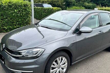 VW Golf 80.000 km 17.000 &euro; Freiburg 79110