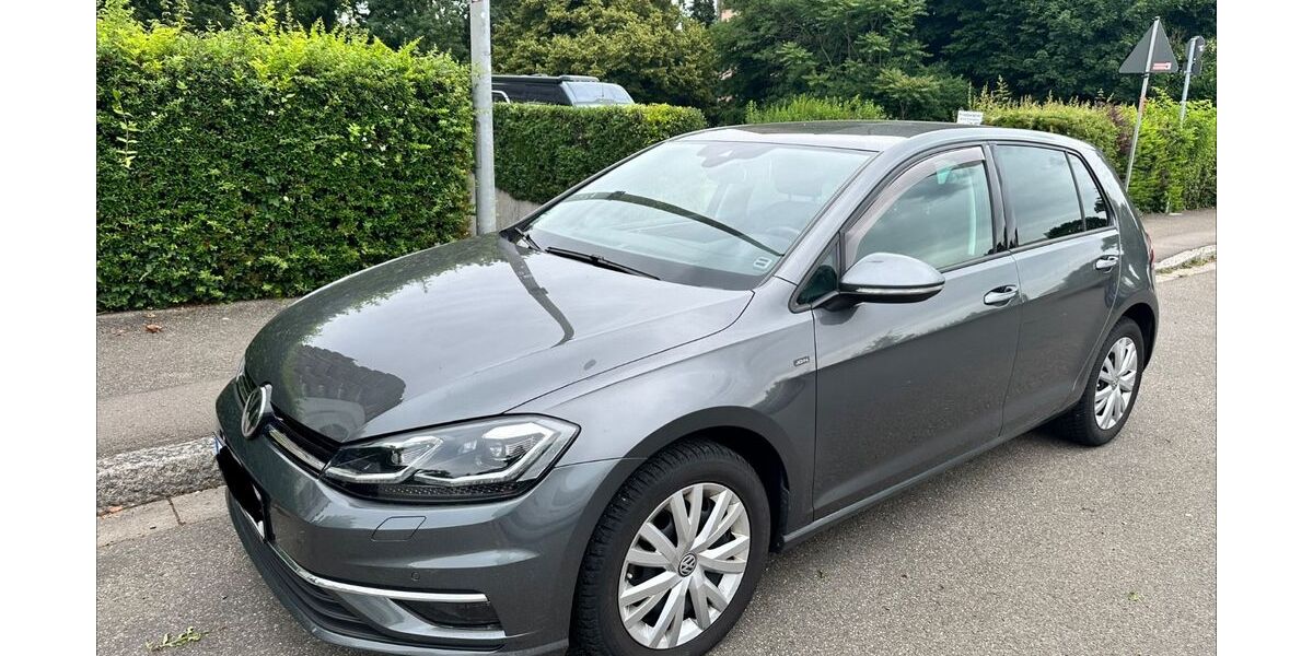 VW Golf 80.000 km 17.000 &euro; Freiburg 79110