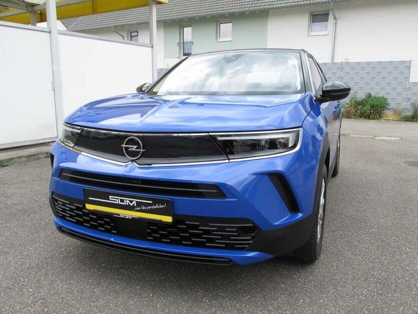 Mokka