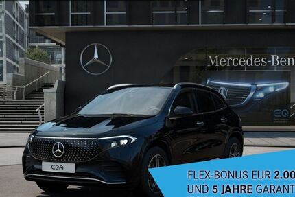 Mercedes-Benz EQA 18.479 km 45.685 &euro; Titisee-Neustadt 79822