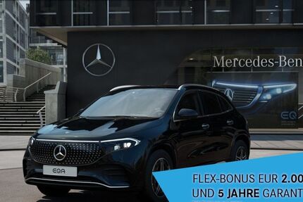 Mercedes-Benz EQA 18.479 km 47.720 &euro; Titisee-Neustadt 79822