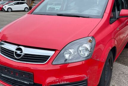 Opel Zafira 168.700 km 999 € Herbolzheim 79336