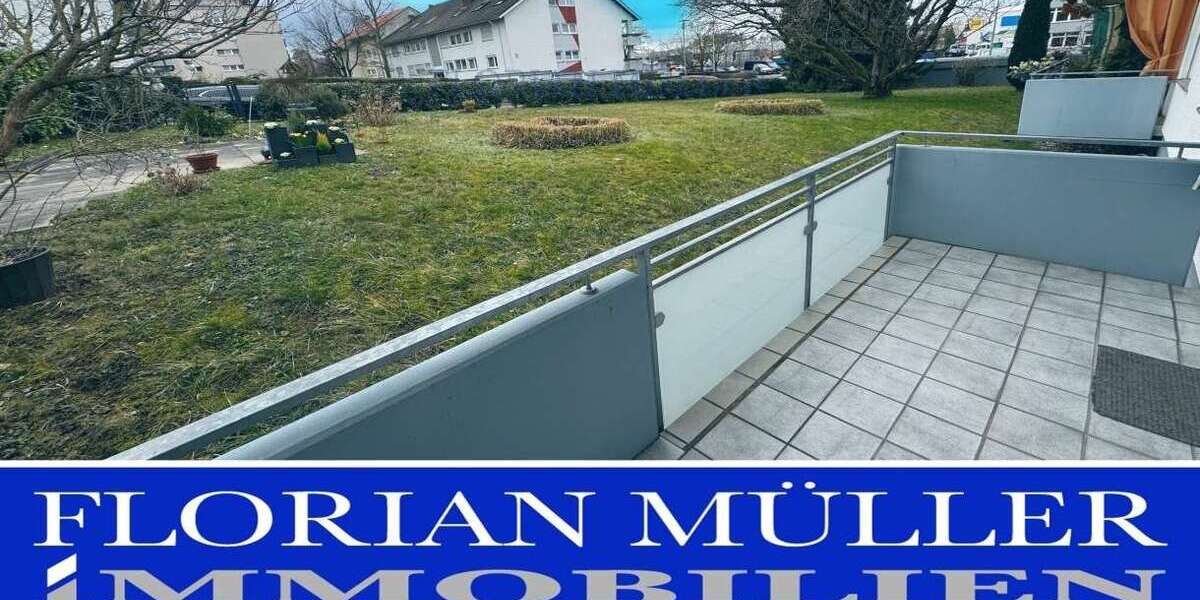 Etagenwohnung Gundelfingen - 2 Zimmer, 55 m&sup2;, 279.000&euro; | Angebot:25257206