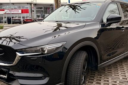Mazda CX-5 112.300 km 16.600 &euro; Freiburg im Breisgau 79100