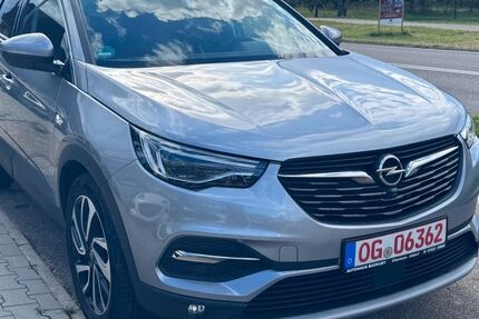Opel Grandland (X) 72.500 km 17.990 &euro; Ettenheim 77955