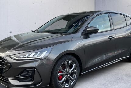 Ford Focus 1.500 km 30.430 &euro; Freiburg 79111