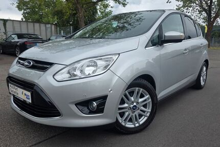 Ford C-Max 68.000 km 6.900 &euro; Freiburg 79111