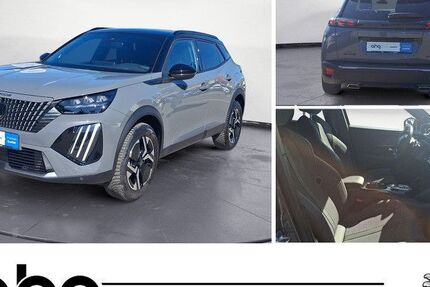 Peugeot 2008 21.492 km 18.350 &euro; Boetzingen 79268