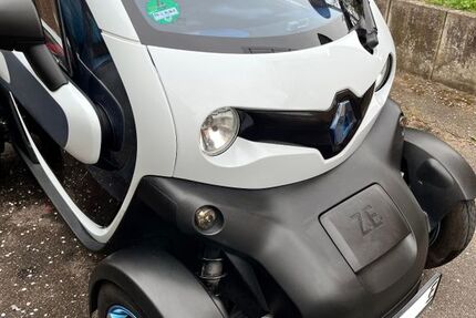 Renault Twizy