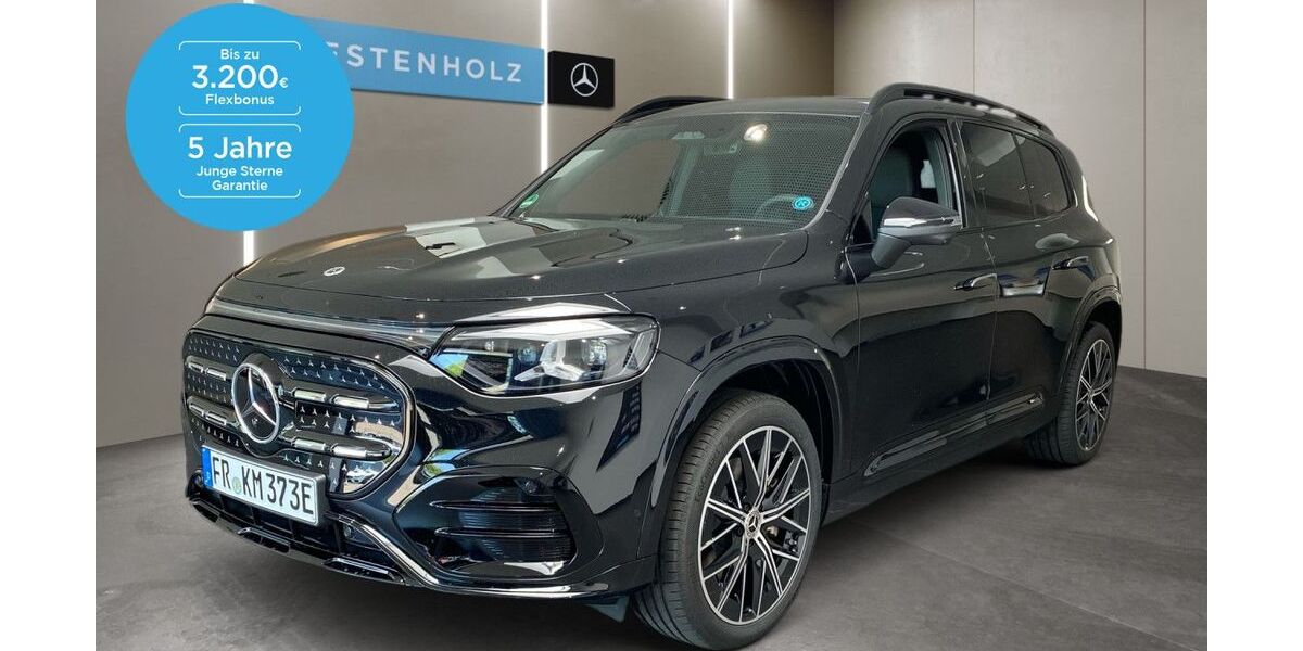 Mercedes-Benz GLB 35 AMG 2.001 km 69.800 &euro; Freiburg 79111