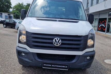 VW Crafter 188.164 km 12.600 € Gundelfingen 79194