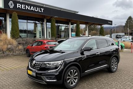 Renault Koleos 107.500 km 19.990 &euro; Ehrenkirchen 79238
