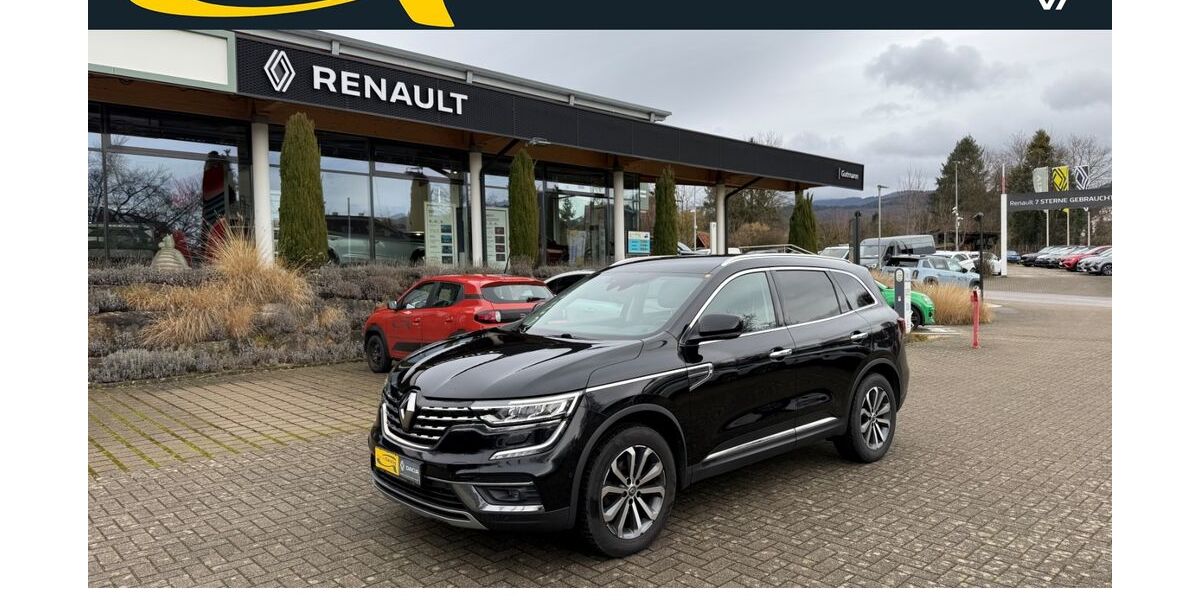 Renault Koleos 107.500 km 19.990 &euro; Ehrenkirchen 79238