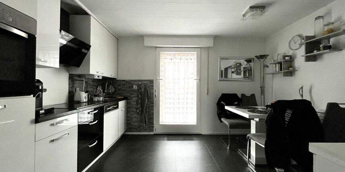 Reihenmittelhaus Teningen - 5 Zimmer, 147 m&sup2;, 475.000&euro; | Angebot:24765066