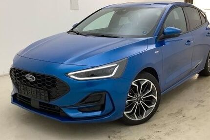 Ford Focus 14.836 km 27.990 € Endingen am Kaiserstuhl 79346