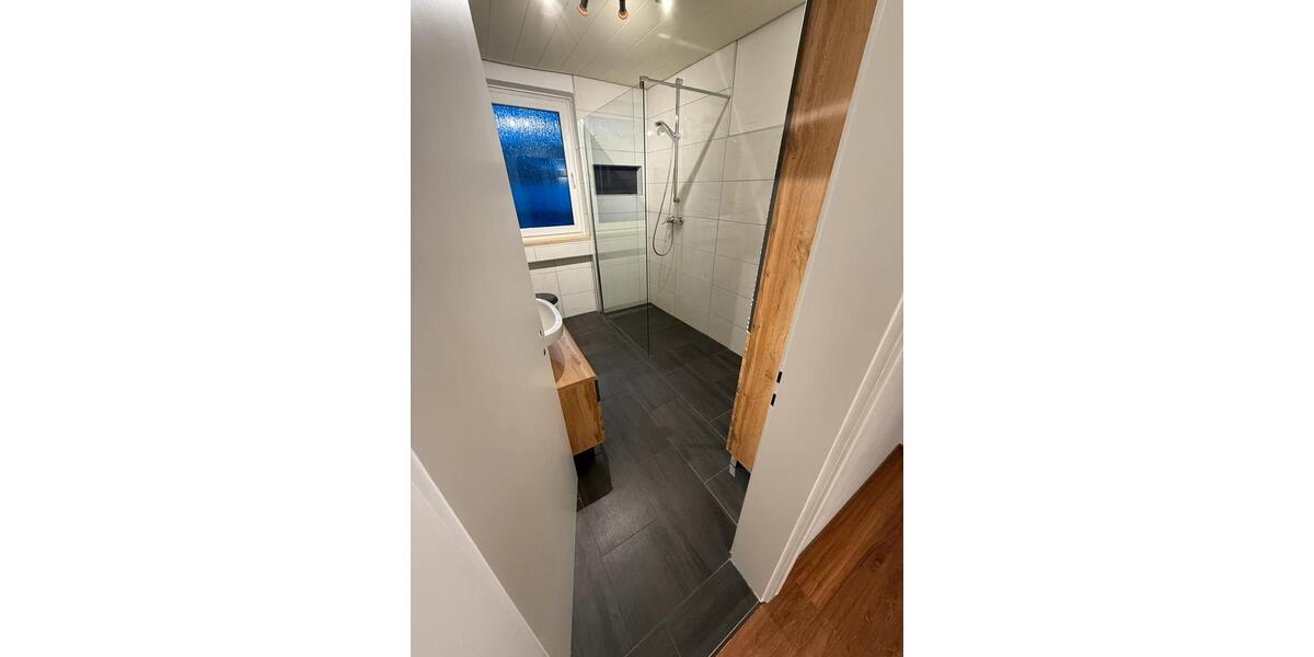 Etagenwohnung Furtwangen im Schwarzwald - 5 Zimmer, 93 m&sup2;, 900&euro; | Angebot:24902802