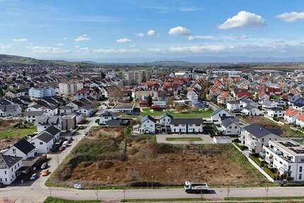 Wohnung Endingen am Kaiserstuhl - 2 Zimmer, 43 m&sup2;, 226.000&euro; | Angebot:25592522