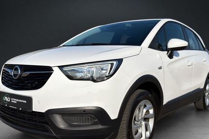 Opel Crossland (X) 25.100 km 14.440 &euro; Bad Krozingen - Hausen 79189