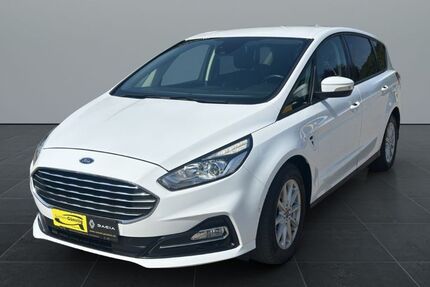Ford S-Max 89.450 km 21.490 &euro; Ehrenkirchen 79238