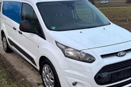 Ford Transit 198.451 km 6.990 &euro; Ehrenkirchen-Kirchhofen 79238