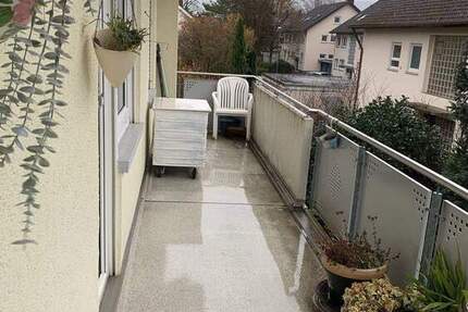 Wohnung Freiburg im Breisgau St. Georgen - 4 Zimmer, 95 m&sup2;, 1.495&euro; | Angebot:25302794