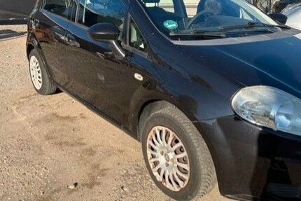 Fiat Punto 212.491 km 699 &euro; Freiburg 79102
