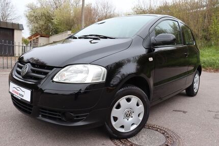 VW Fox 138.000 km 2.390 &euro; Breisach 79206
