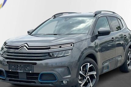 Citroen C5 Aircross 122.000 km 14.990 &euro; Emmendingen 79312