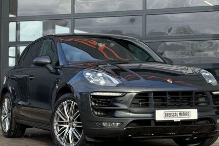 Porsche Macan 180.000 km 26.900 &euro; Badenweiler 79410
