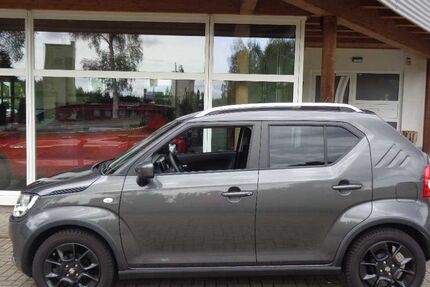 Suzuki Ignis 31.000 km 14.900 &euro; Bernau 79872