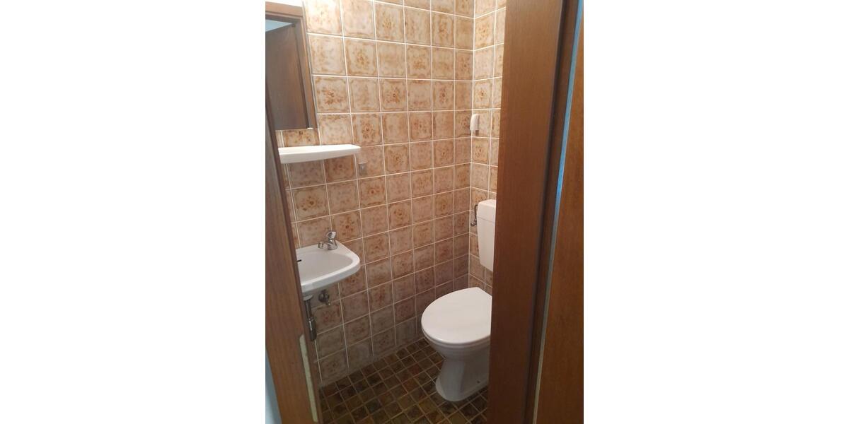 Erdgeschoßwohnung Badenweiler - 3 Zimmer, 84 m&sup2;, 275.000&euro; | Angebot:27225275