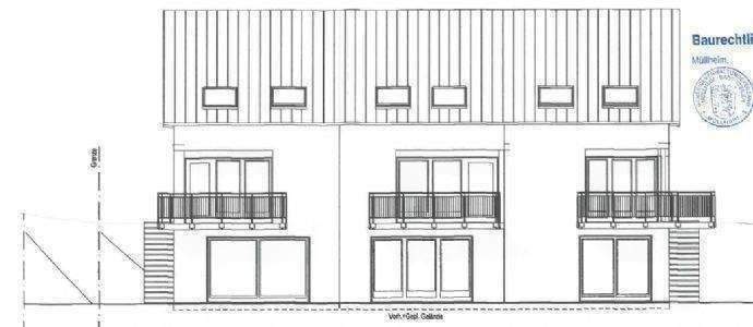 Einfamilienhaus Freiburg im Breisgau Herdern - 5 Zimmer, 165 m&sup2;, 565.000&euro; | Angebot:24359140