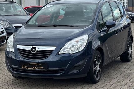 Opel Meriva 150.000 km 4.899 &euro; Emmendingen 79312