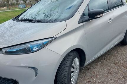 Renault ZOE 138.500 km 4.850 &euro; Herbolzheim 79336