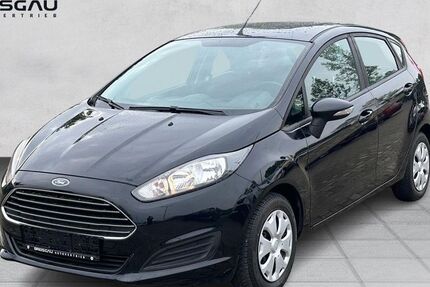 Ford Fiesta 92.779 km 5.990 &euro; Emmendingen 79312