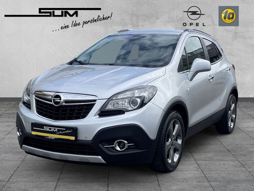 Mokka