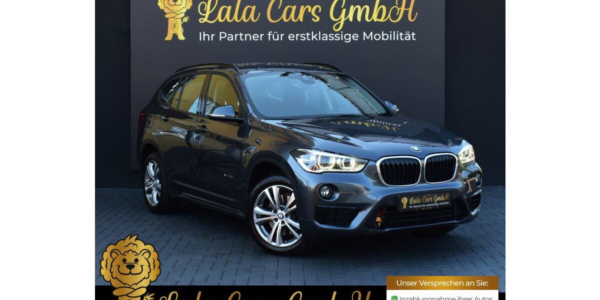 BMW X1 80.000 km 20.980 &euro; Ehrenkirchen 79238