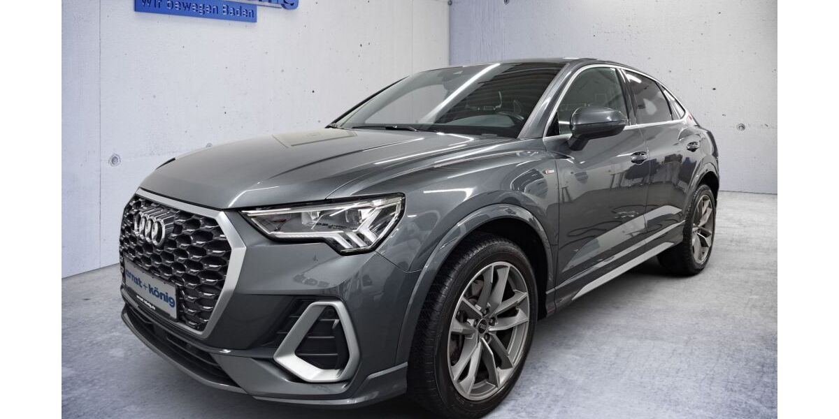 Audi Q3 37.400 km 41.690 &euro; Herbolzheim 79336