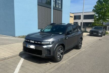 Dacia Bigster 25.000 km 28.699 &euro; Freiburg Im Breisgau 79114