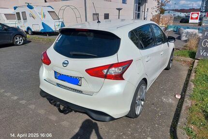 Nissan Pulsar