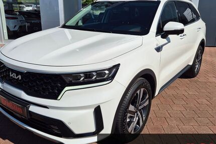 Kia Sorento 18.100 km 37.900 &euro; Auggen 79424