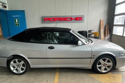 Saab 9-3 179.500 km 7.980 &euro; Herbolzheim 79336