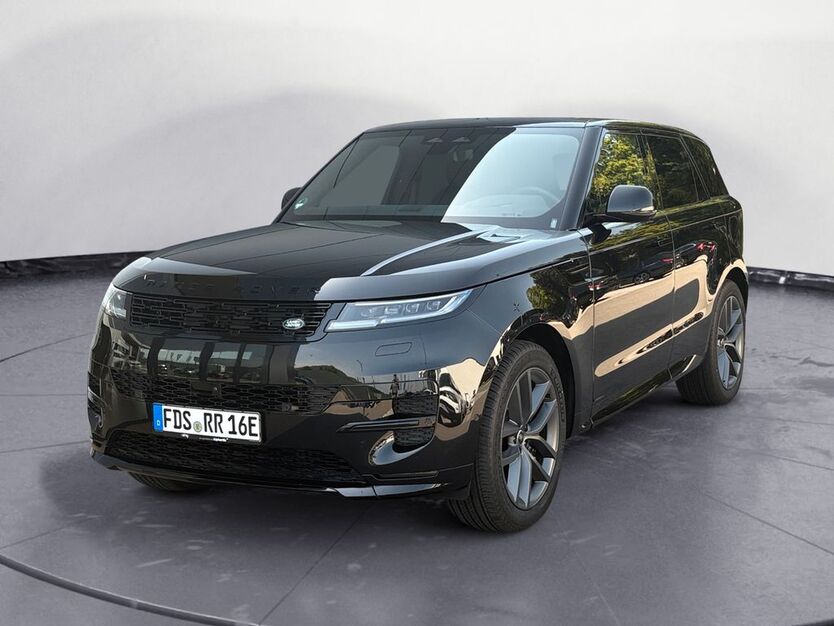Land Rover Range Rover Sport 1.683 km 149.888 € Freiburg 79108