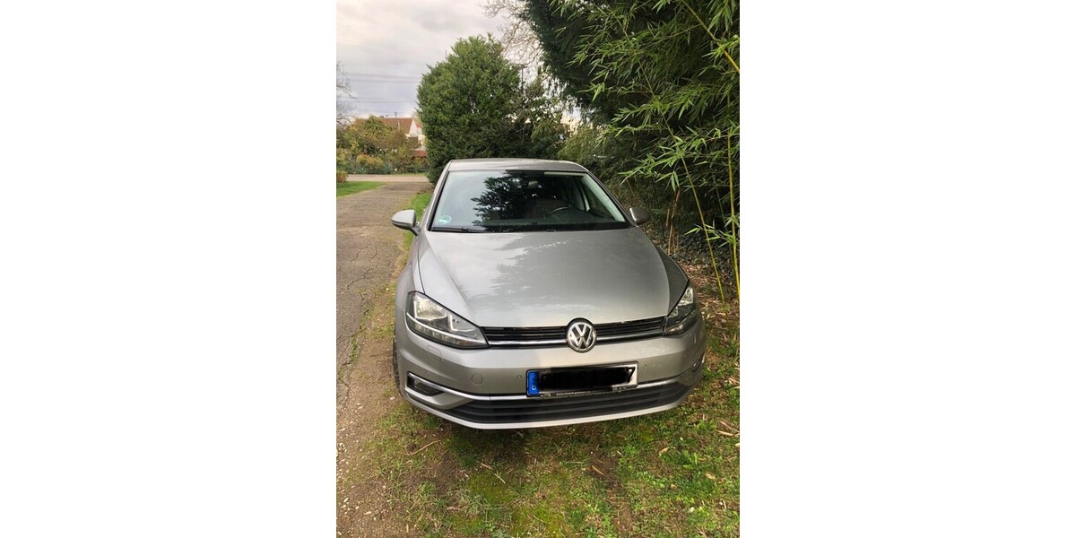 VW Golf VII 47.316 km 16.990 &euro; Bad Krozingen 79189
