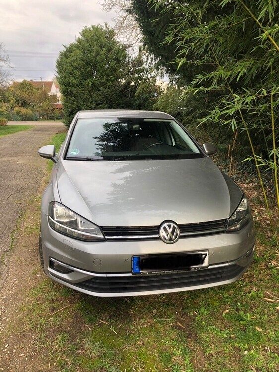 VW Golf VII 47.316 km 16.990 € Bad Krozingen 79189